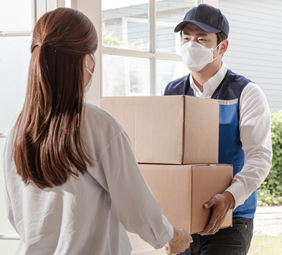 보따리 익스프레스