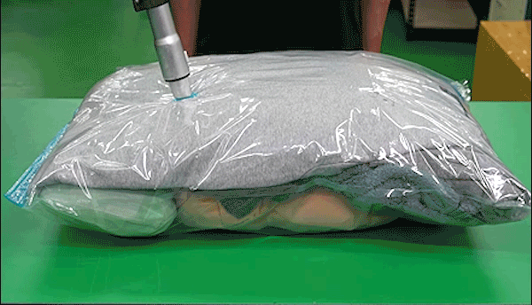 보따리 익스프레스