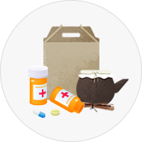 보따리 익스프레스